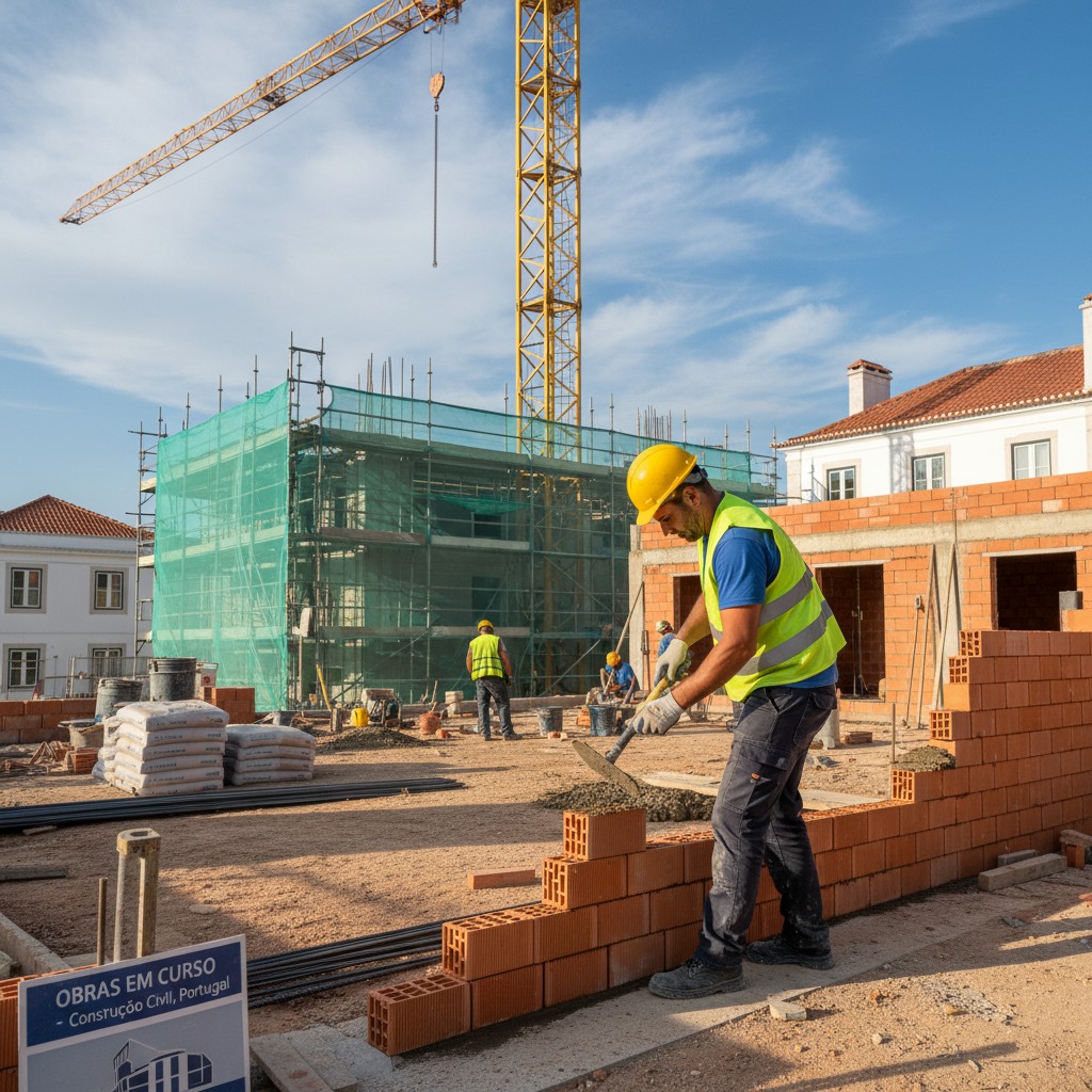 Trabalho de construção civil 1